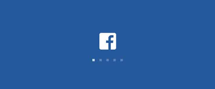 converter um perfil em página no Facebook