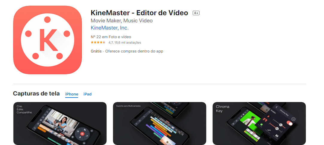 Kinemaster