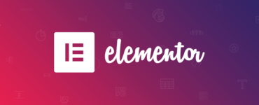 elementor page builder