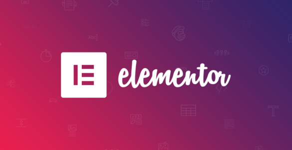 elementor page builder