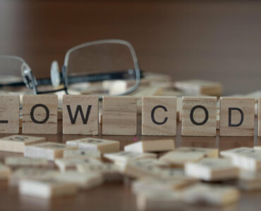 low code code