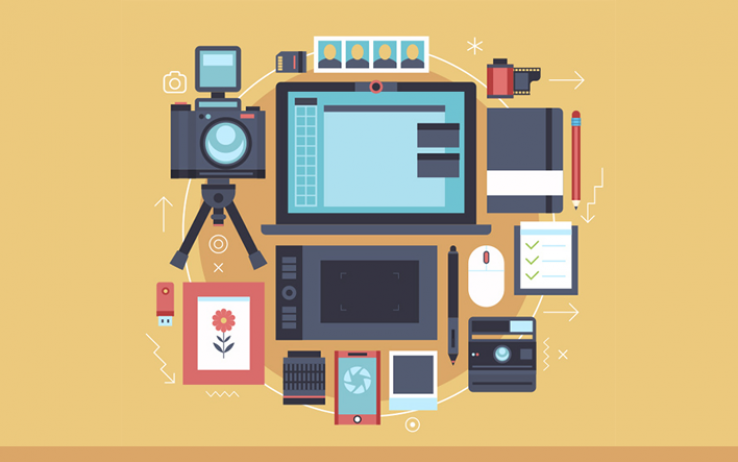 Curso de edicao de video gratis online