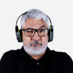 Professor do MX Cursos: Ricardo Aleixo