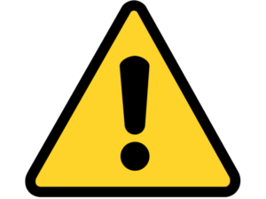 alerta