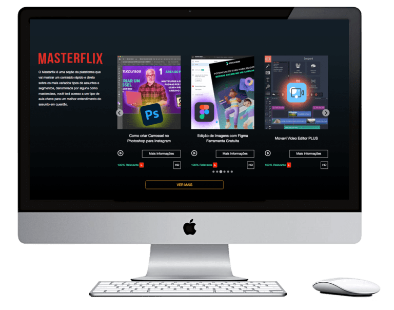 masterflix