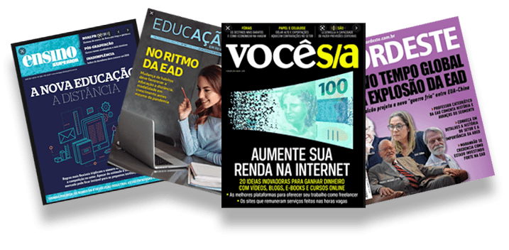 revistas min