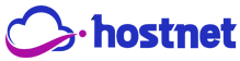 logo hostnet