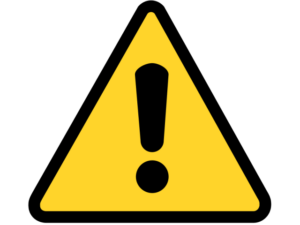 alerta