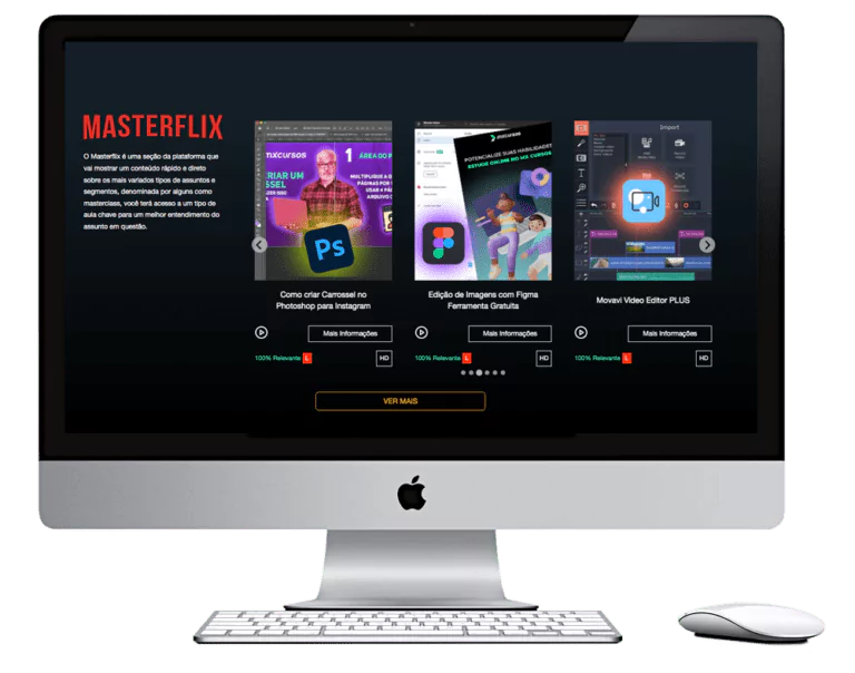 masterflix