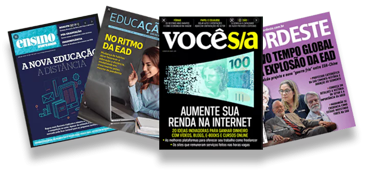 revistas min
