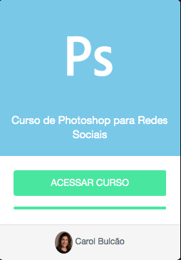 ps - carol
