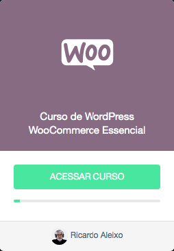woocommerce